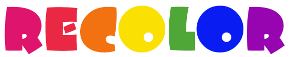 Logo RECOLOR