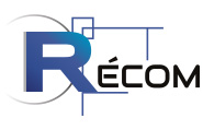 Logo RECOM