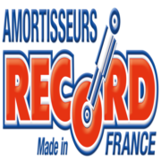 Logo RECORD FRANCE
