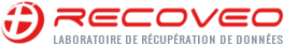 Logo RECOVEO