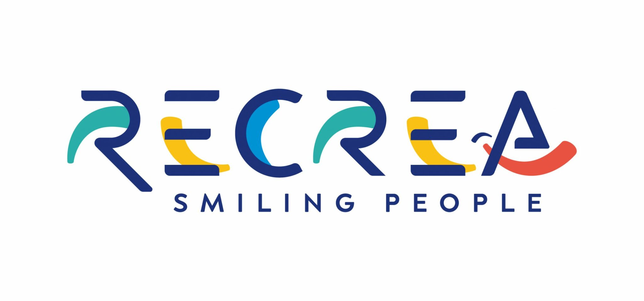 Logo RECREA DEV
