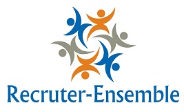 Logo RECRUTER-ENSEMBLE