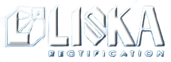 Logo RECTIFICATION G. LISKA