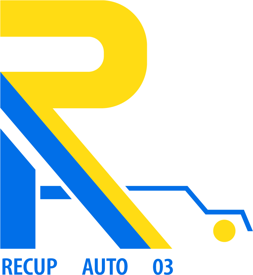 Logo RECUP' AUTO