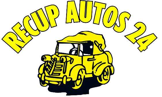 Logo RECUP AUTOS 24