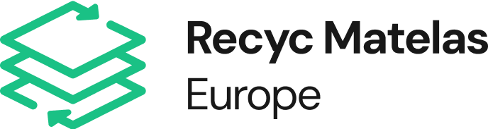 Logo RECYC MATELAS GRAND OUEST