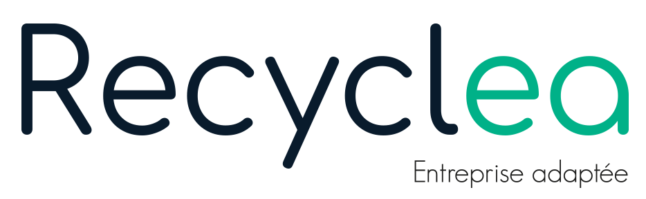 Logo RECYCLEA (ALTIMANCEA)
