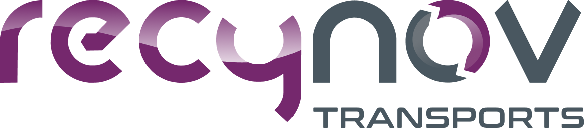 Logo RECYNOV TRANSPORTS