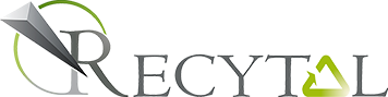 Logo RECYTAL
