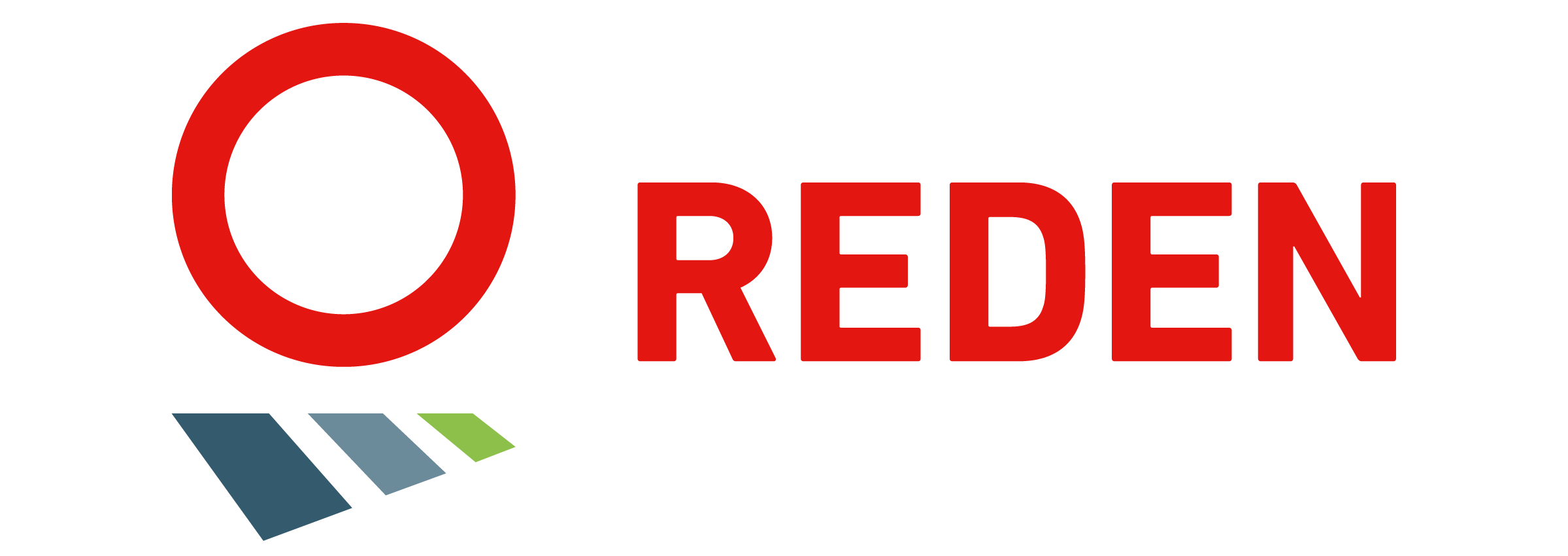 Logo REDEN TECHNIQUE