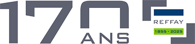 Logo REFFAY