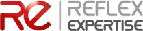 Logo REFLEX'EXPERTISE