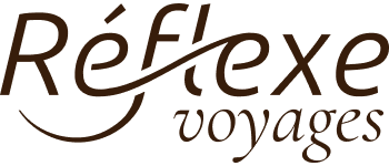 Logo REFLEXE VOYAGES