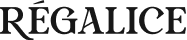 Logo REGALICE