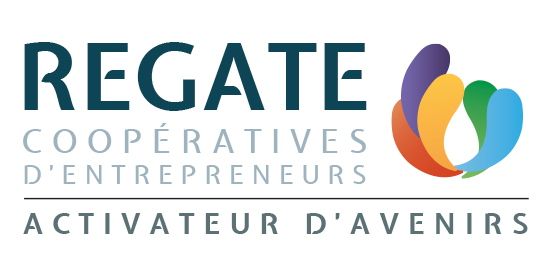 Logo REGATE (REGATE)