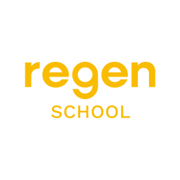 Logo REGEN SCHOOL