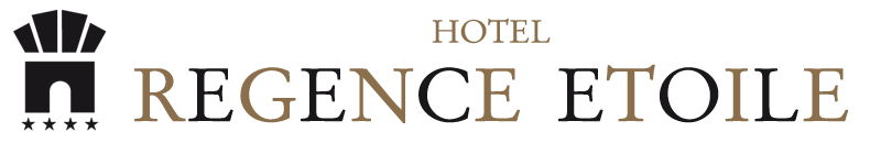 Logo REGENCE ETOILE