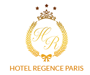 Logo REGENCE OPERA