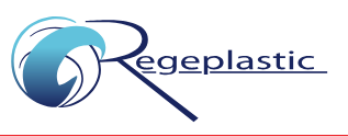 Logo REGEPLASTIC