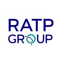 Logo REGIE AUTONOME DES TRANSPORTS PARISIENS (RATP)
