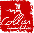 Logo REGIE COLLIER (COLLIER IMMOBILIER)