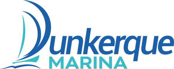 Logo REGIE DES PORTS DE PLAISANCE PUBLICS DUNKERQUE MARINA