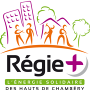 Logo REGIE PLUS