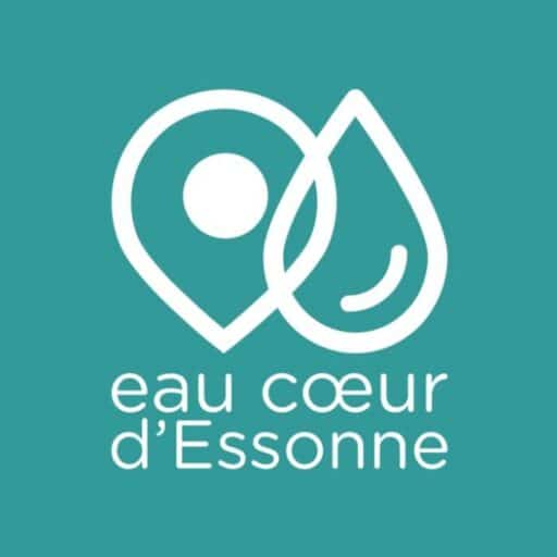 Logo REGIE PUBLIQUE DE L'EAU DE COEUR D'ESSONNE AGGLOMERATION