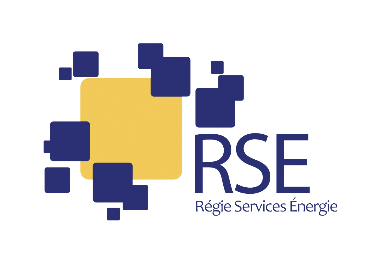 Logo REGIE SERVICES ENERGIE