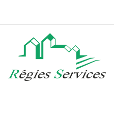 Logo REGIES SERVICES