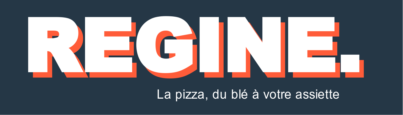 Logo REGINE (REGINE)