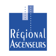 Logo REGIONAL ASCENSEURS OUEST