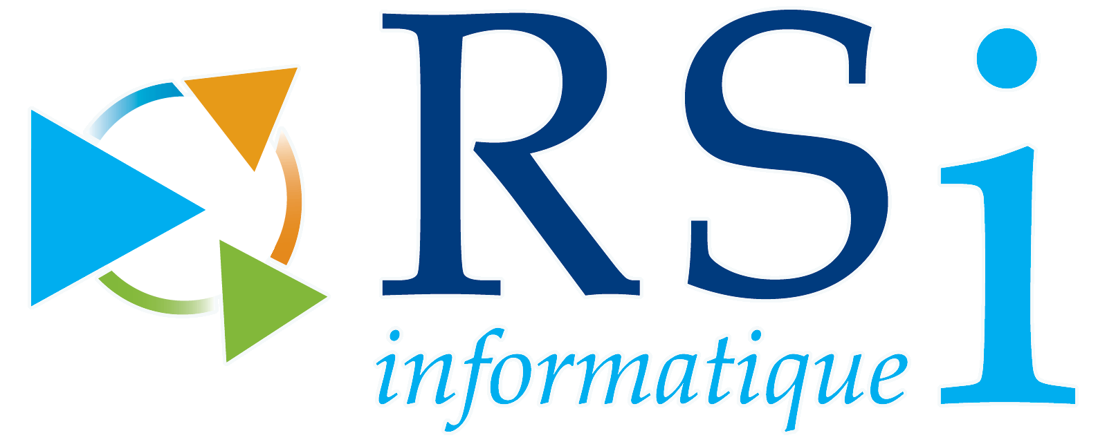 Logo REGIONAL SYSTEME INFORMATIQUE