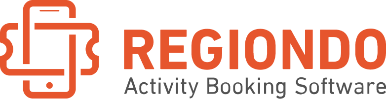 Logo REGIONDO GMBH