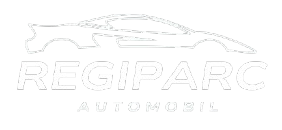 Logo REGIPARC