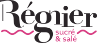 Logo REGNIER SUCRE & SALE