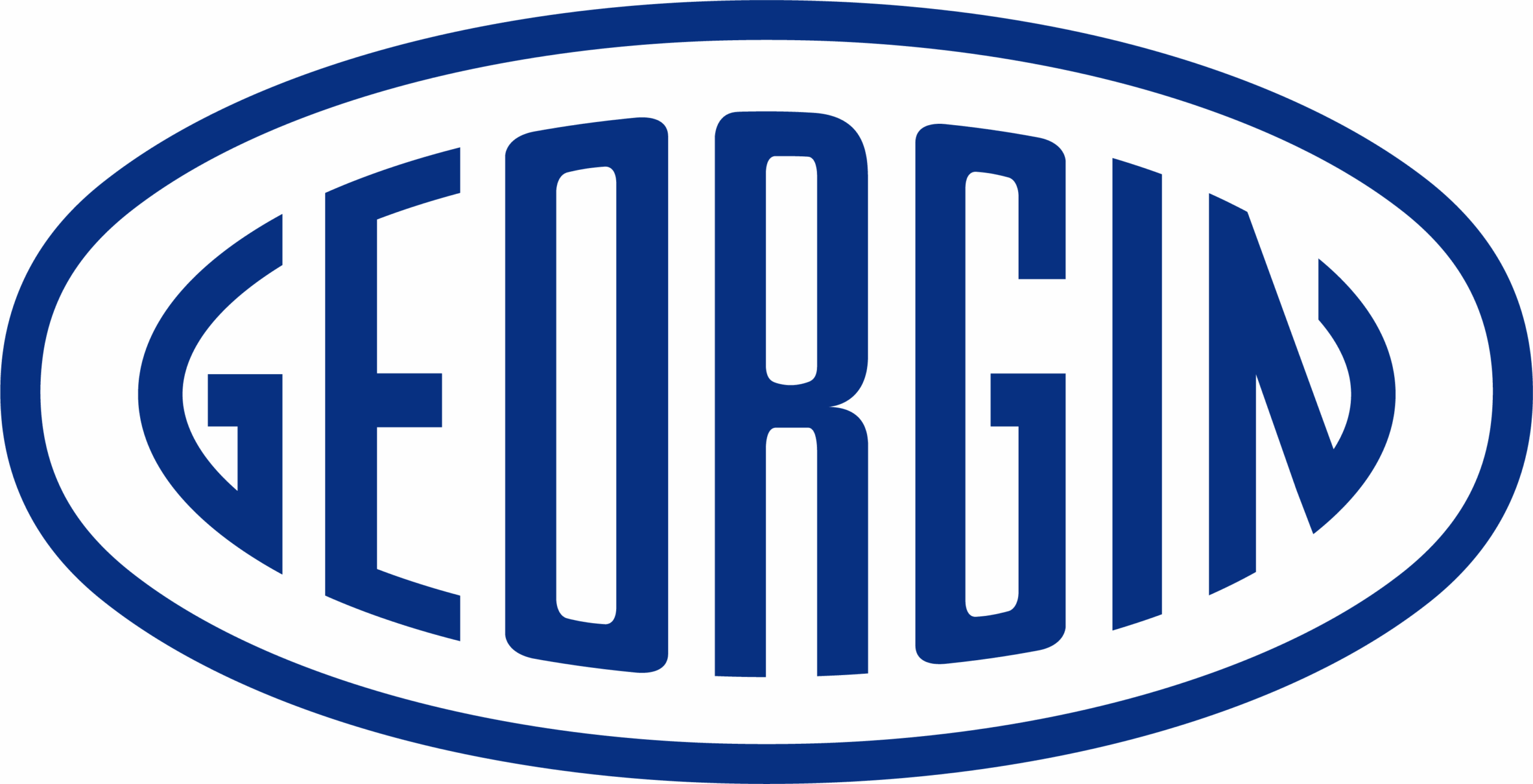 Logo REGULATEURS GEORGIN