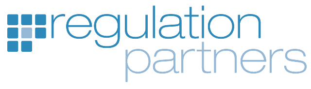 Logo REGULATION PARTNERS
