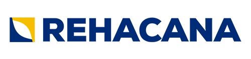 Logo REHACANA