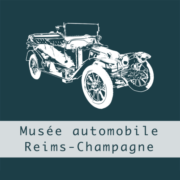 Logo REIMS-AUTOMOBILES