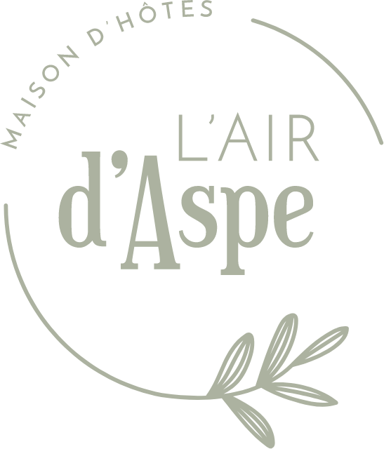 Logo RELAIS D'ASPE