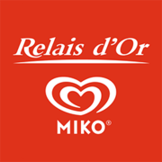 Logo RELAIS D'OR