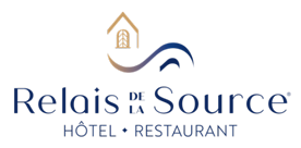 Logo RELAIS DE LA SOURCE