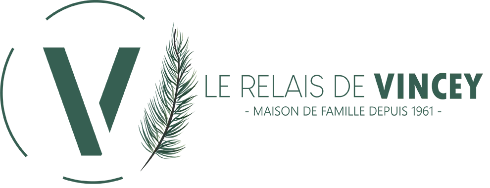 Logo RELAIS DE VINCEY