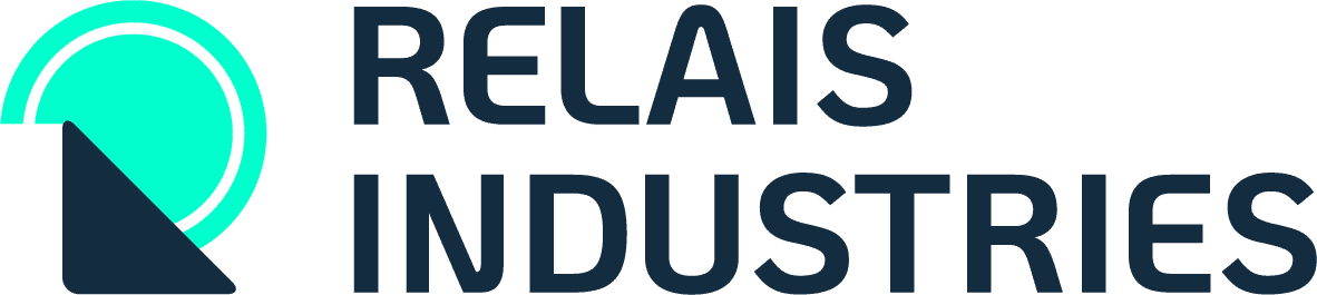 Logo RELAIS INDUSTRIES
