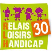 Logo RELAIS LOISIRS HANDICAP 30