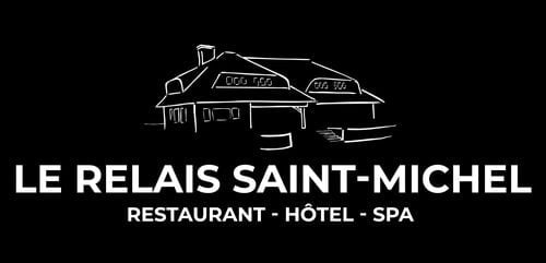 Logo RELAIS SAINT MICHEL (RELAIS SAINT MICHEL)