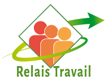 Logo RELAIS TRAVAIL