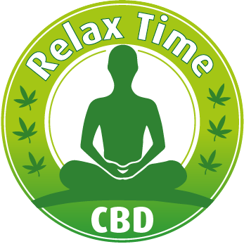 Logo RELAX SHOP
