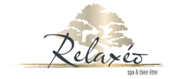 Logo RELAXEO